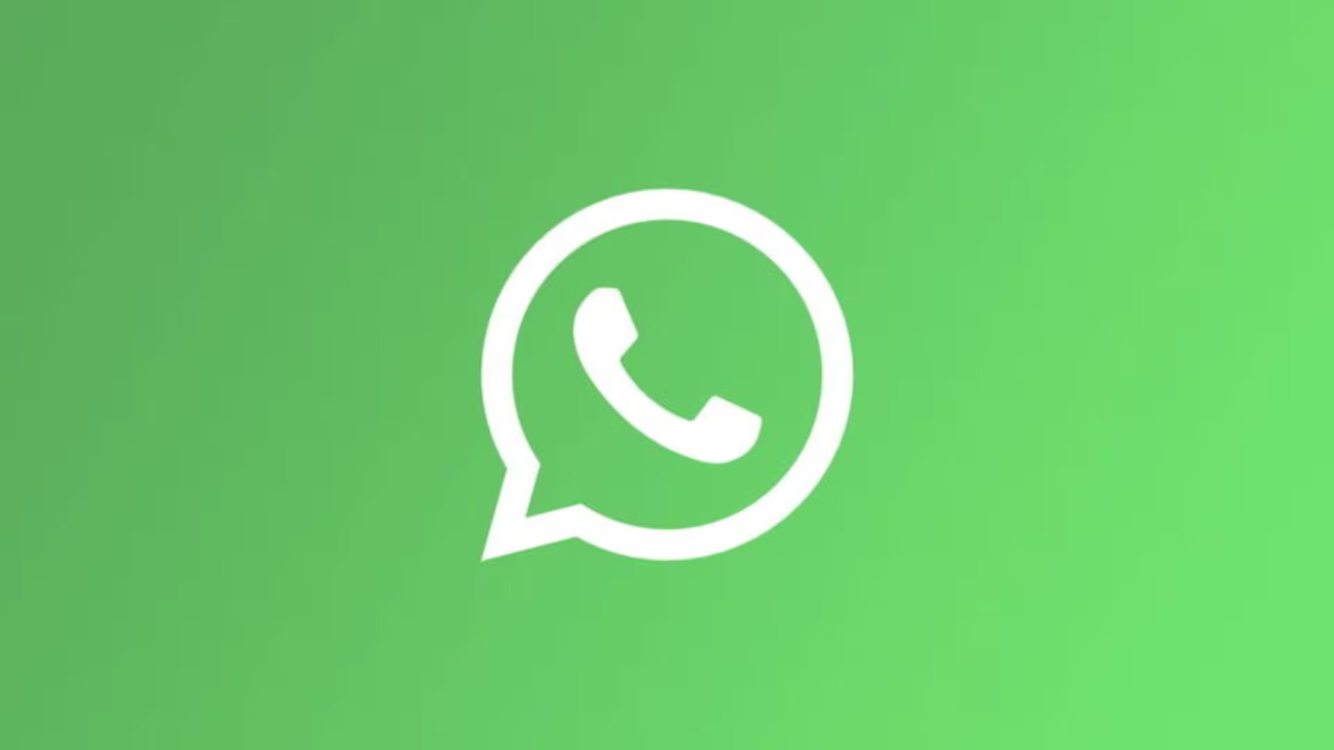 WhatsApp recopila datos. (Foto: Meta)