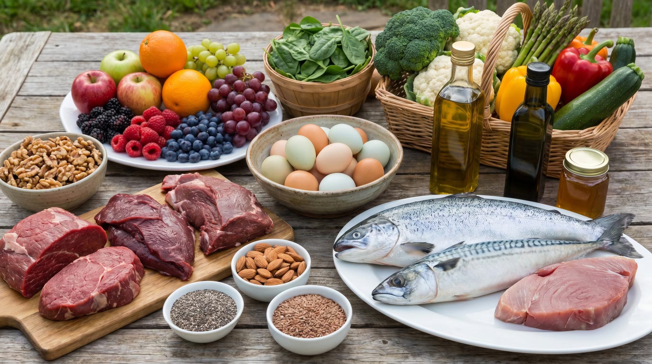 Brecka sostuvo que la longevidad se relaciona con la ausencia de alimentos ultraprocesados y con técnicas de respiración para regular el sistema nervioso autónomo (Imagen Ilustrativa Infobae)
