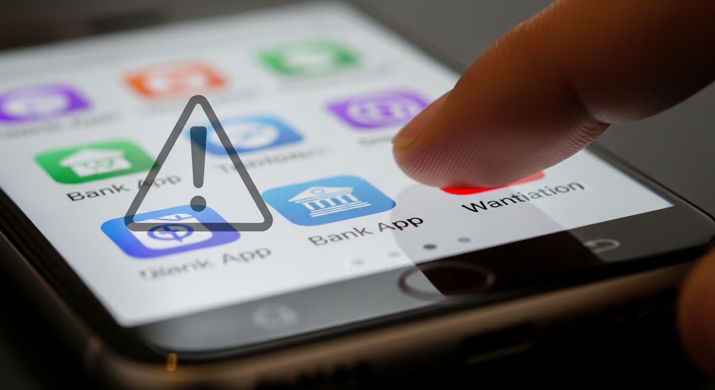 Bloquear la tarjeta SIM y pedir al operador móvil el bloqueo del IMEI reduce el riesgo de que el celular robado se use para autenticación y conexión a redes móviles. (Imagen Ilustrativa Infobae)