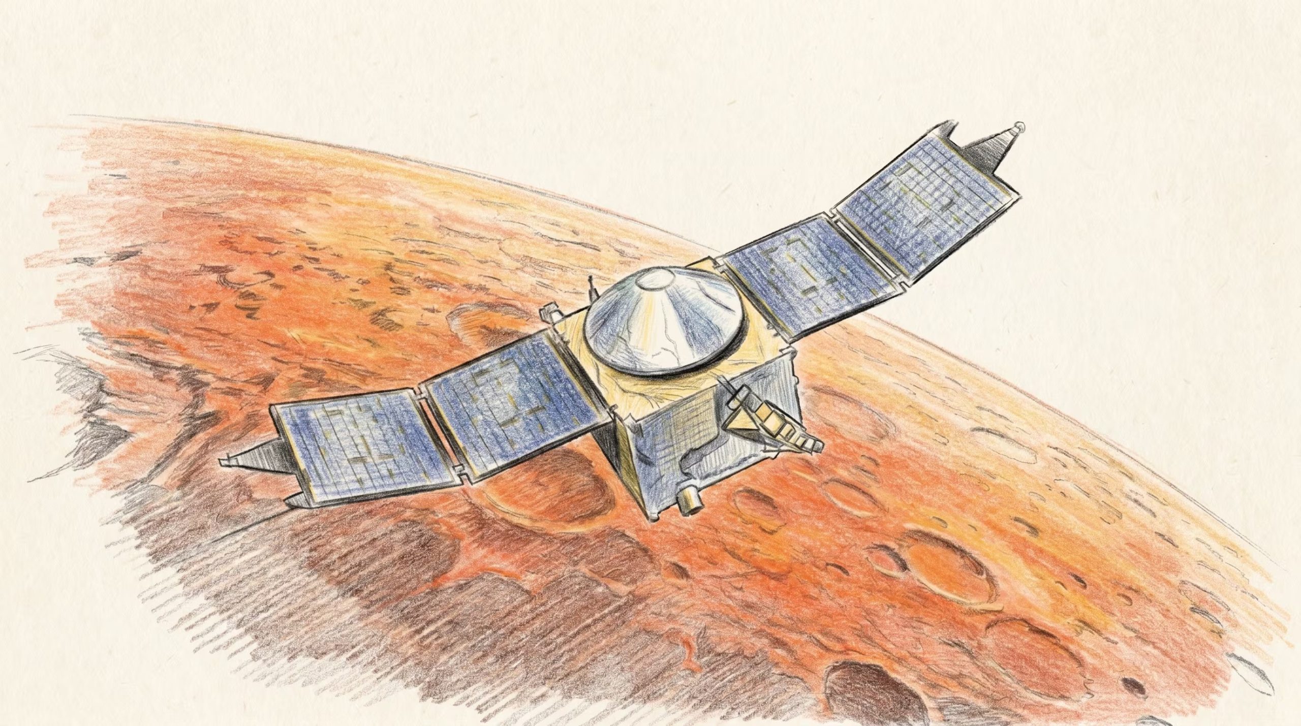 El corazón de los astronautas redujo su tamaño al inicio de la misión pero recuperó su funcionamiento con el paso de los meses. (Imagen Ilustrativa Infobae)