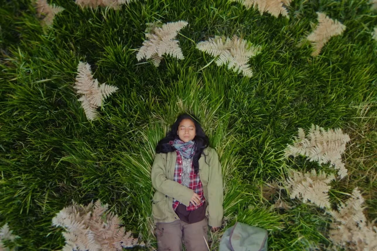'Four Season in Java', de Kamila Andini (Indonesia)