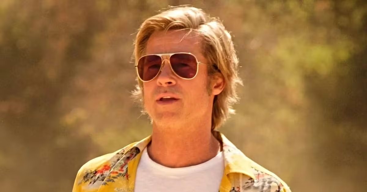 Brad Pitt volverá a interpretar a Cliff Booth, el carismático doble de riesgo que conquistó al público en 'Érase una vez... en Hollywood'