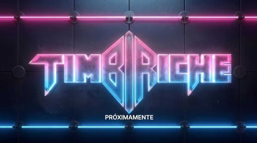 Timbiriche - (ViX)