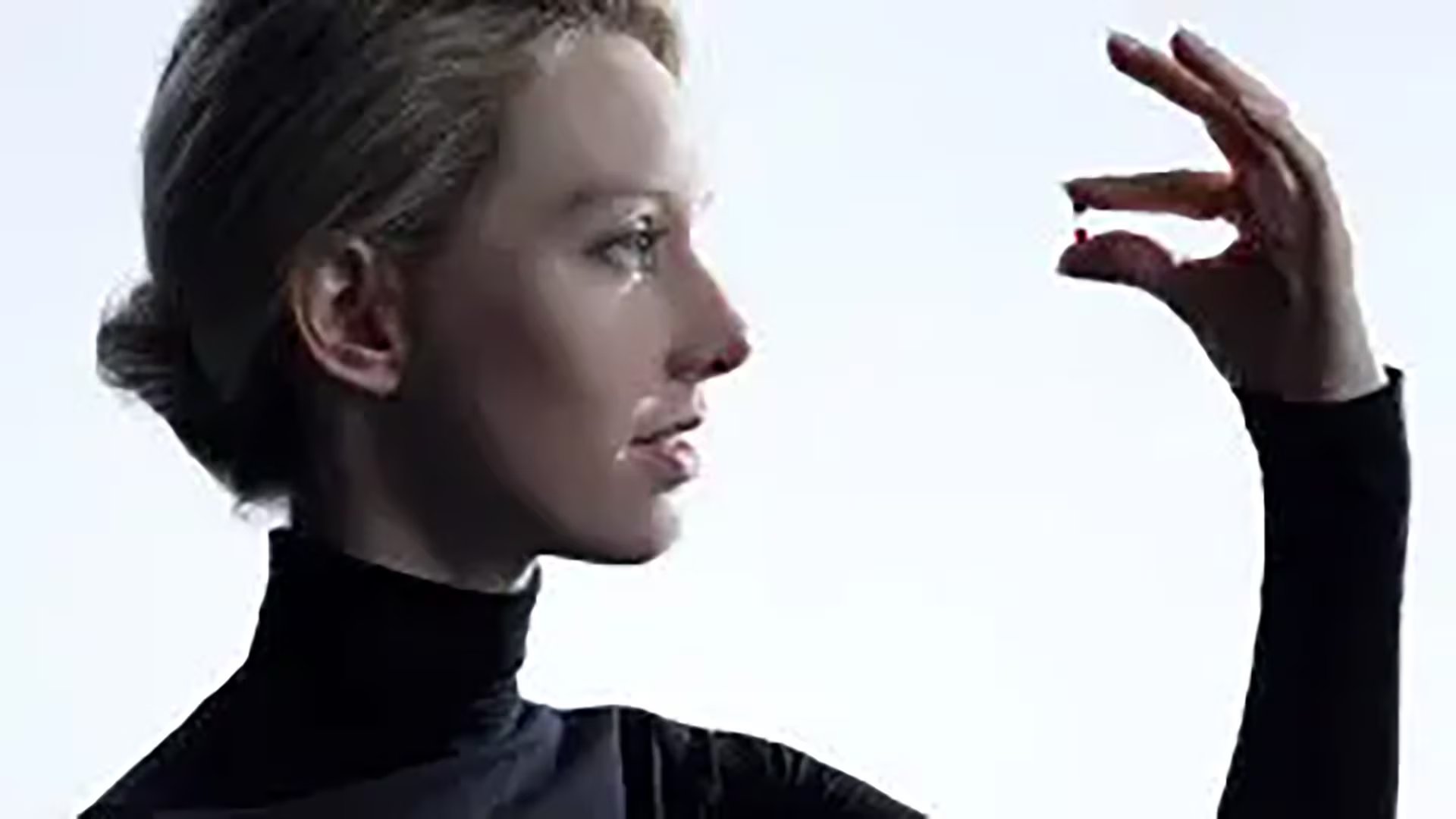 Theranos prometió realizar 240 análisis con una gota de sangre mediante el dispositivo Edison y atrajo a inversores de Wall Street