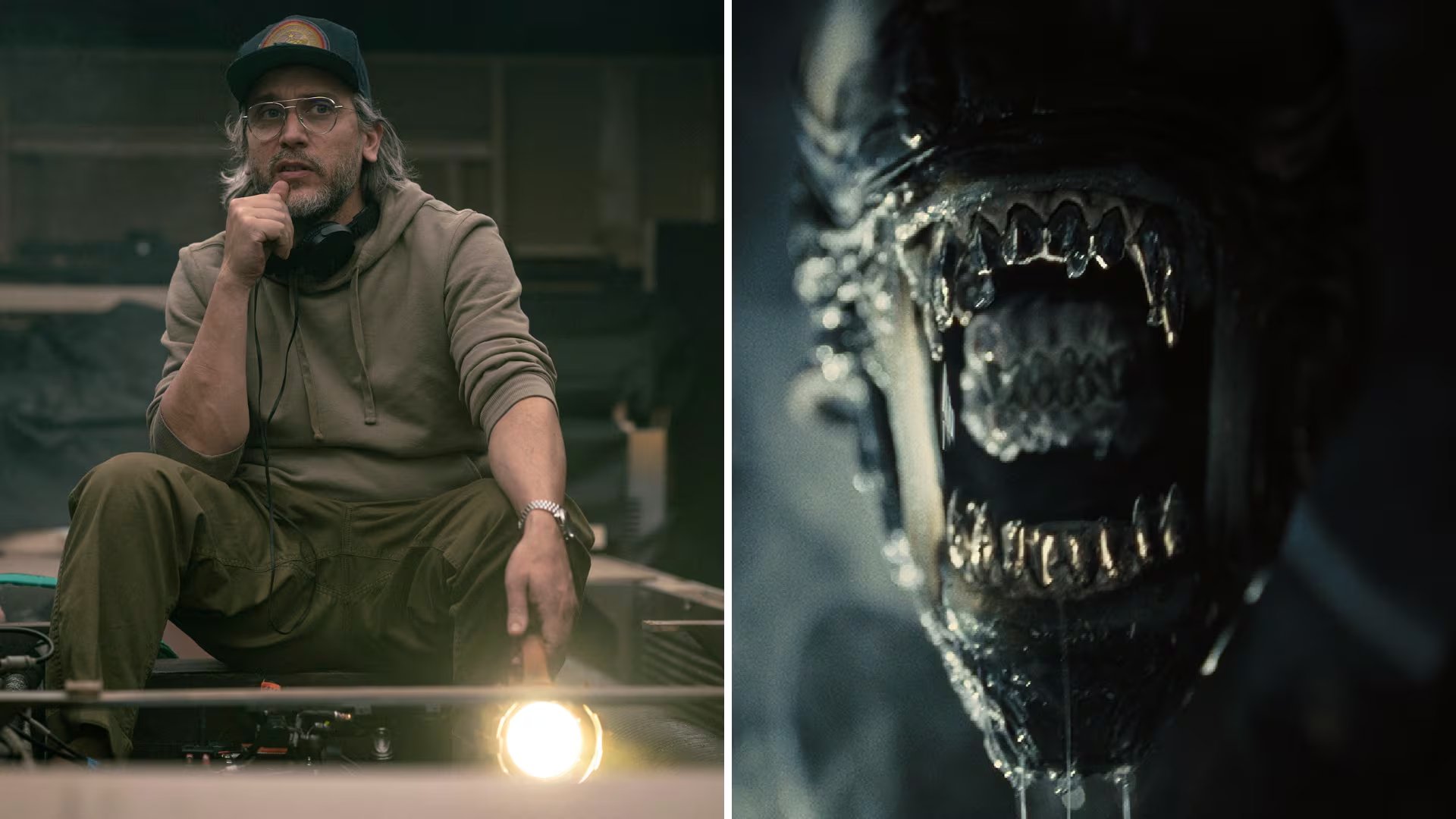 Fede Álvarez ingresó entre los principales directores de terror y ciencia ficción por el impacto de Alien: Romulus, que superó los USD 350 millones y recibió una nominación al Oscar