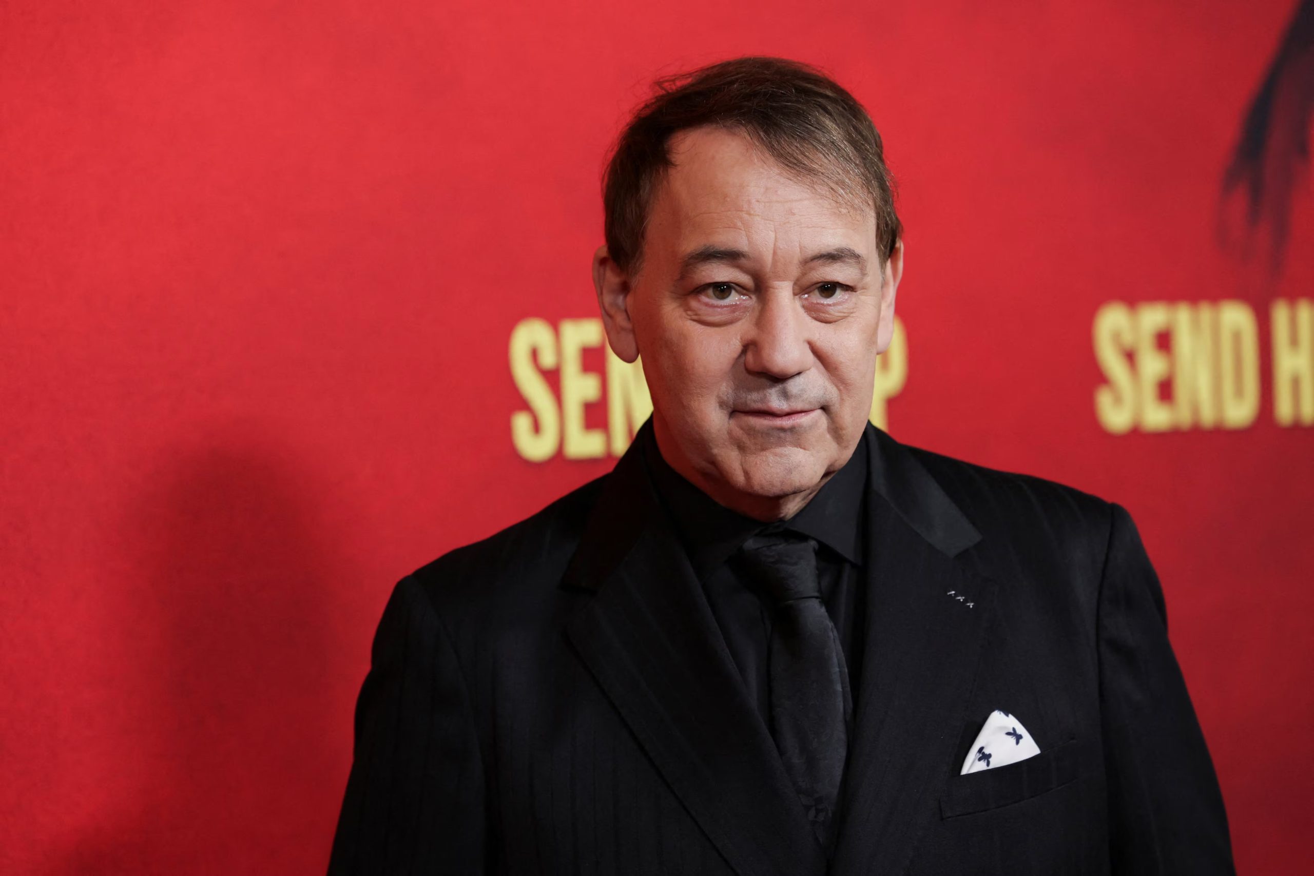 Sam Raimi ocupa el sexto puesto con una trayectoria marcada por películas como The Evil Dead y Evil Dead II (REUTERS)