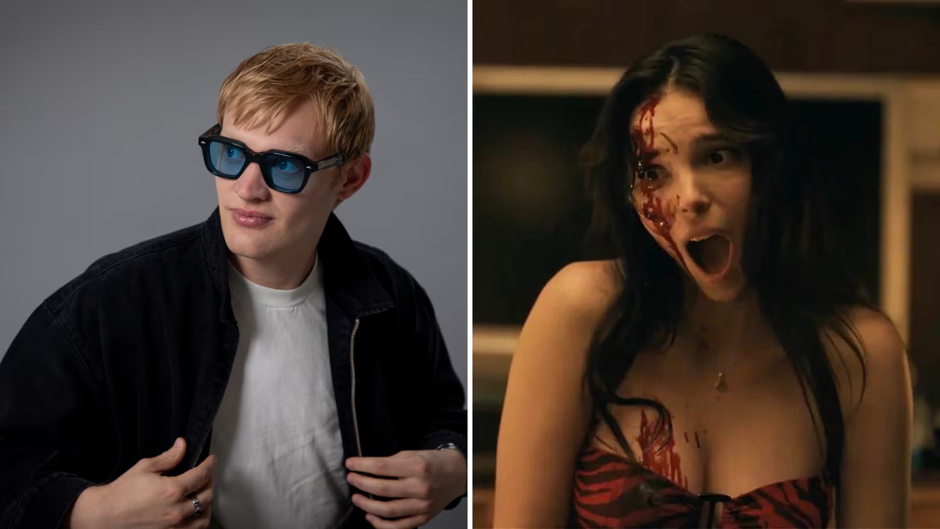 Barker quedó quinto después del fenómeno comercial de Obsession, que se convirtió en uno de los grandes éxitos del terror