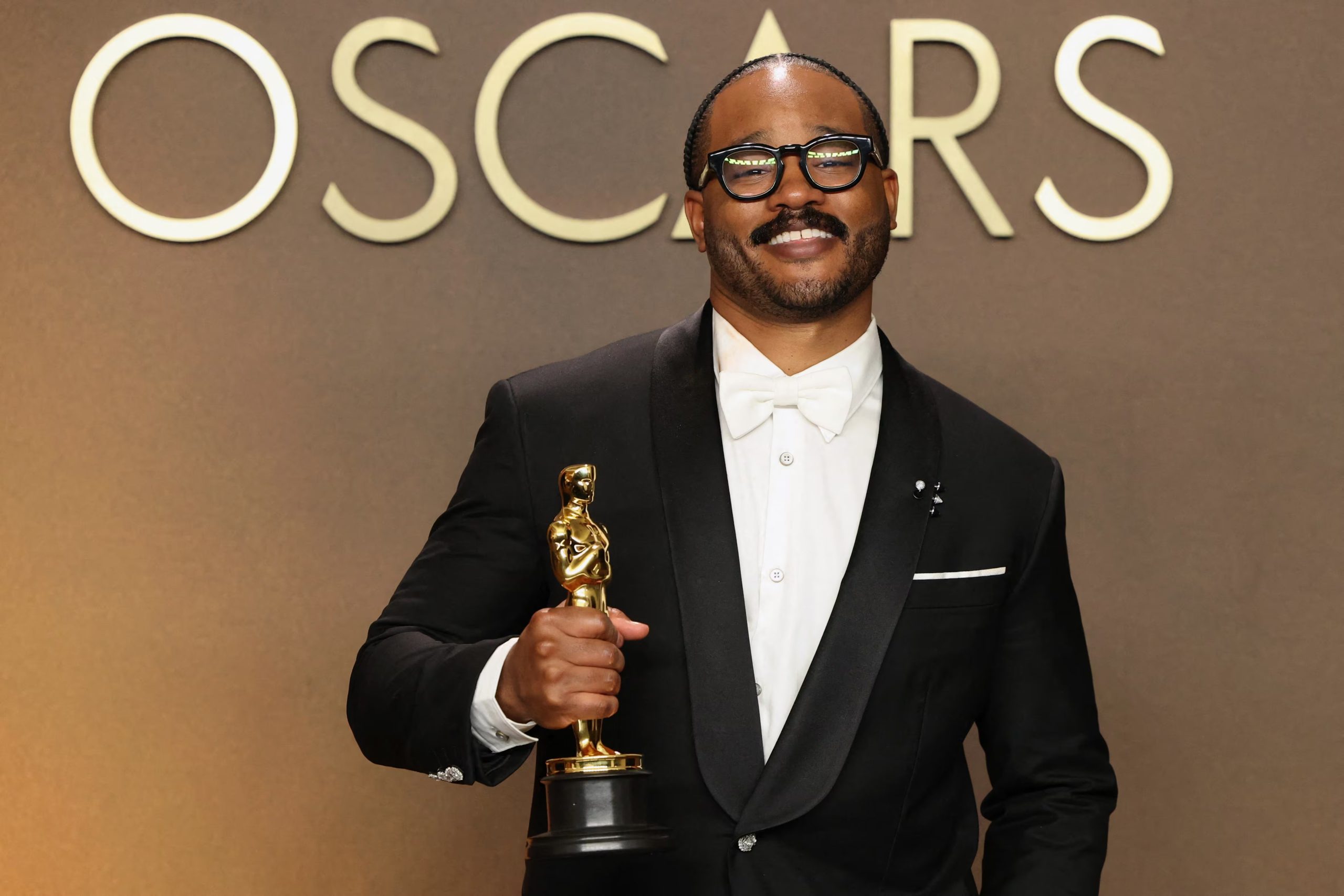 Coogler se posicionó entre los principales referentes del género tras el impacto de Sinners (REUTERS)