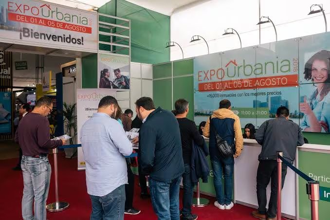 Una oferta atractiva no debería ser el único criterio para decidir la separación de un departamento. Foto: Revista Gana Más