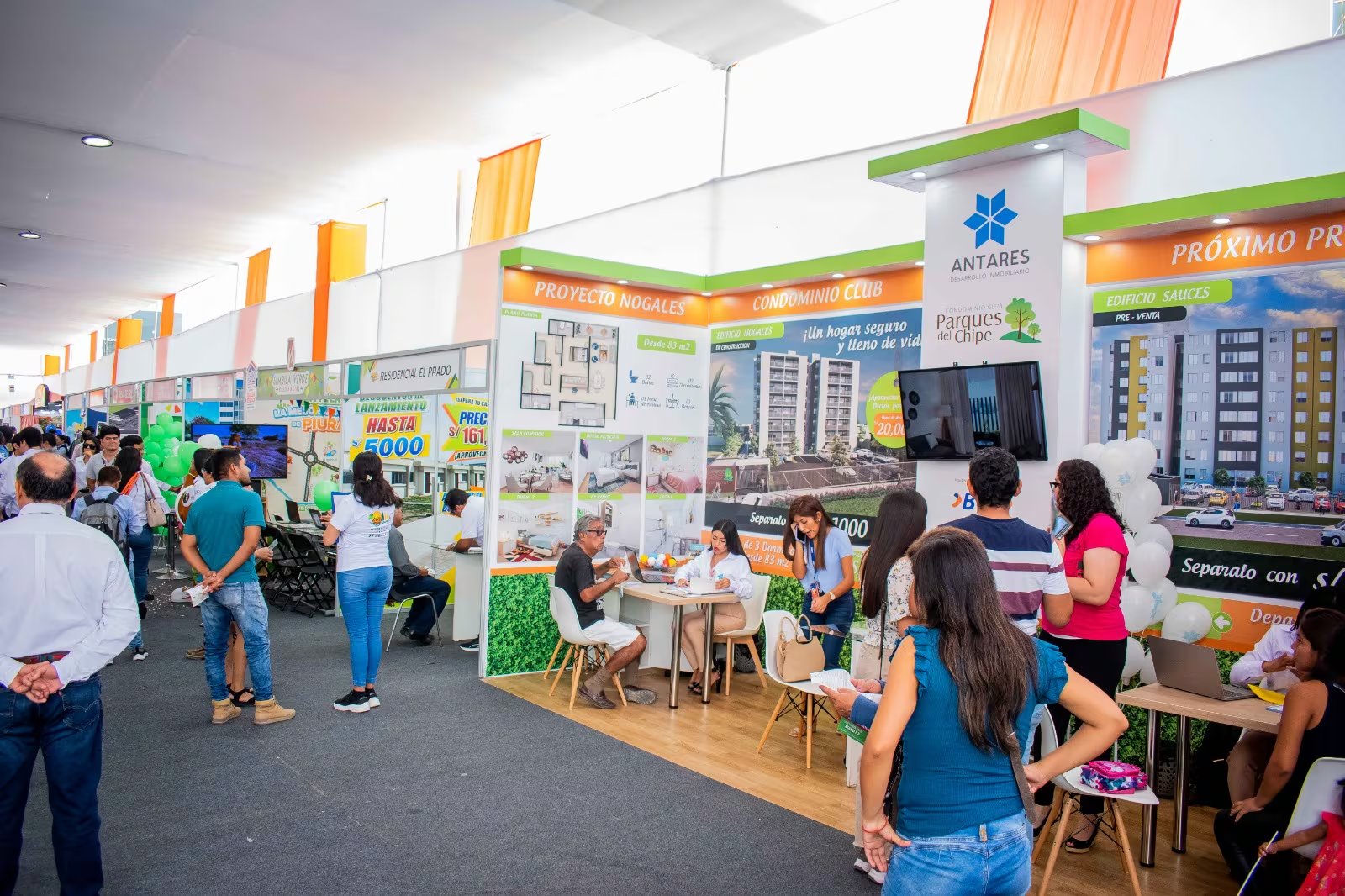El costo de la vivienda puede superar lo previsto al considerar, además de la cuota inicial, gastos notariales, registrales y de mantenimiento. Foto: Piura Empresarial