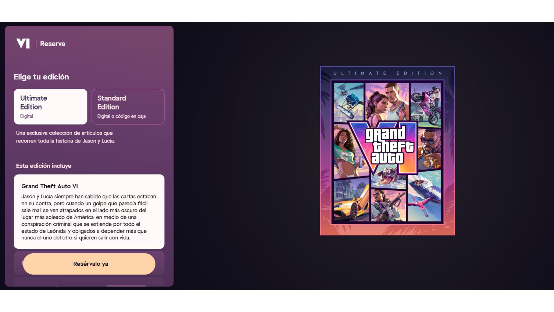 El avance extendido de GTA 6 contribuyó al aumento de demanda de la consola. (Rockstar Games)