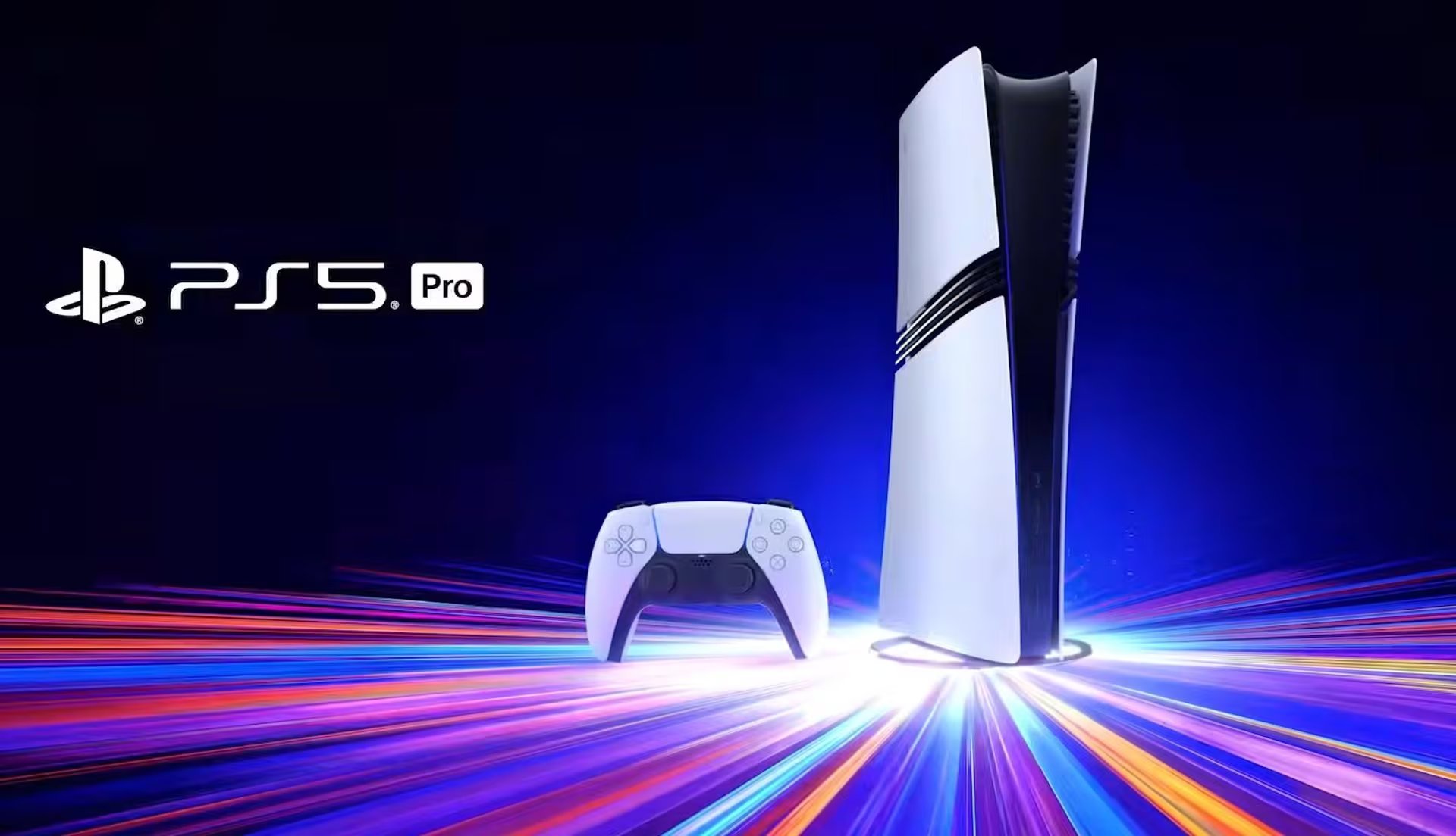 PlayStation Direct, la tienda oficial de Sony, también se quedó sin existencias de la consola. (Europa Press)