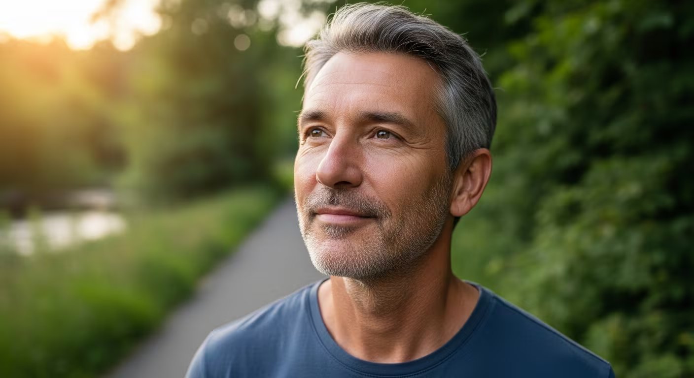 El savoring, la meditación y una dieta vegetariana expresan una misma filosofía: vivir con más atención y menos exceso (Imagen Ilustrativa Infobae)