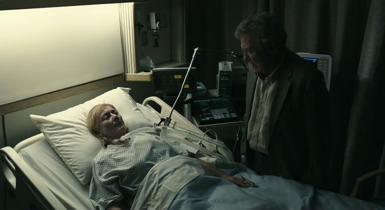 Rosemary Harris en 
