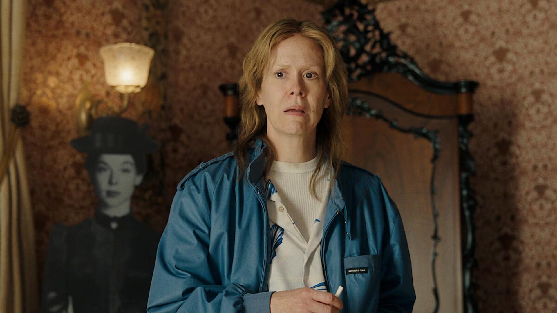 La actriz contó que inicialmente dudó ante la posibilidad de interpretar un papel que ya había sido reconocido con un Oscar.(Netflix)