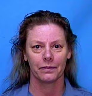 Aileen Wuornos aparece en Monster: The Lizzie Borden Story como parte de la conexión temática entre dos mujeres vinculadas con hechos violentos (Archivos)