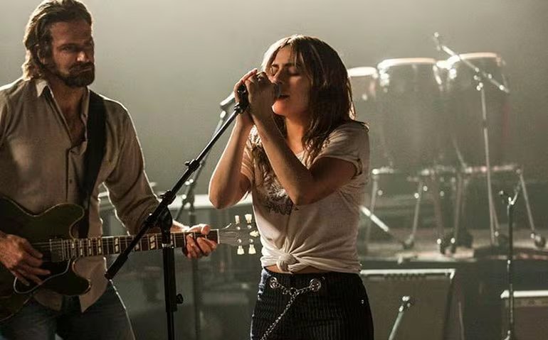 El nombre Rose podría estar relacionado con el vínculo de Gaga con la canción “La Vie En Rose” (IMDb)