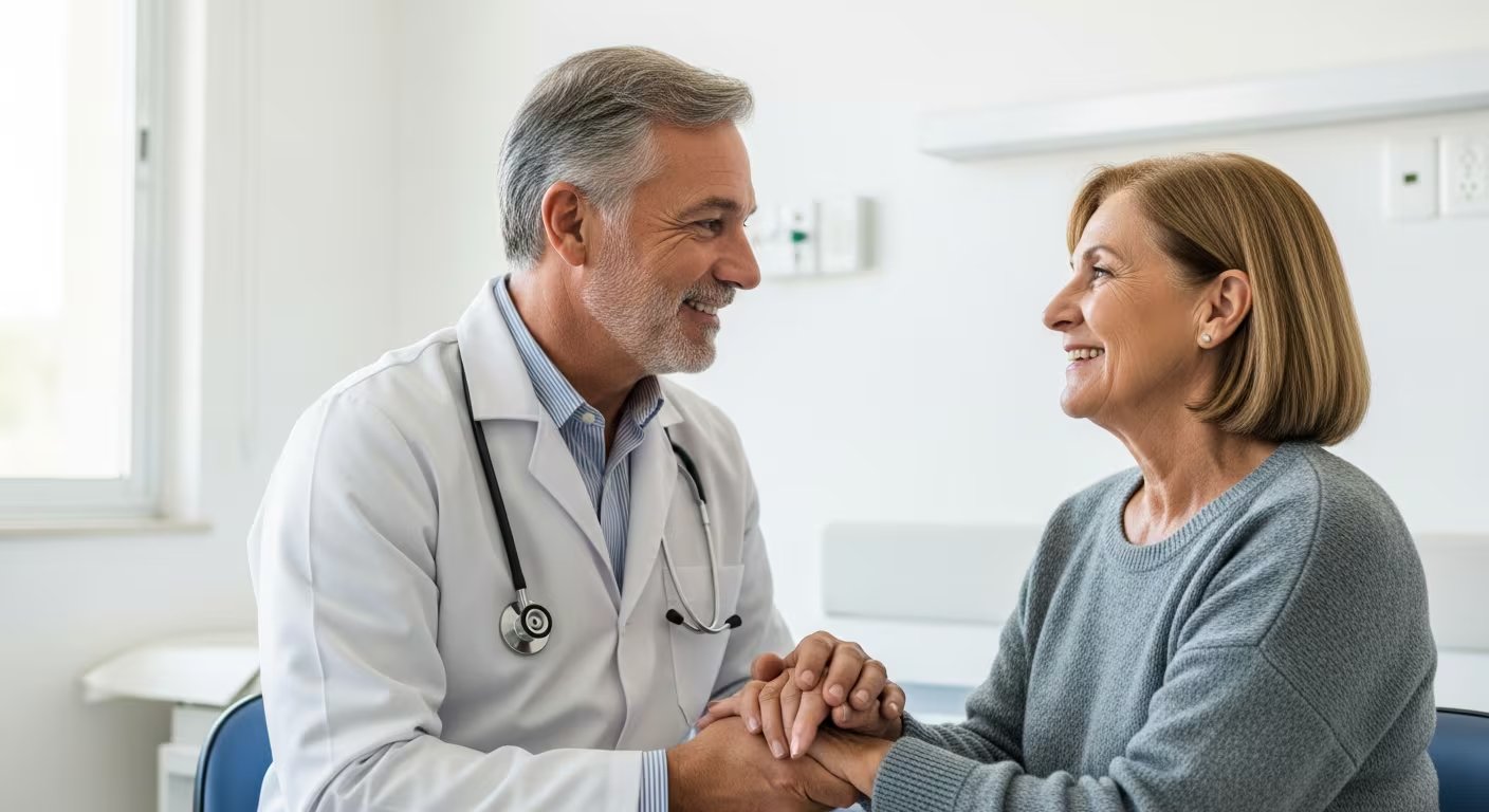 Consultar a un profesional si las dificultades para encontrar palabras son frecuentes, afectan conversaciones o se suman problemas de comprensión (Imagen Ilustrativa Infobae)