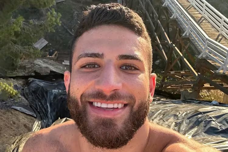 La familia de Christian Styles creó una campaña de GoFundMe para recabar fondos para el funeral. (Instagram)