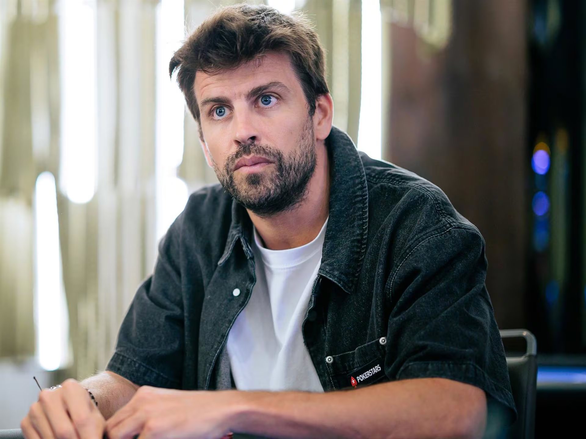 Martín sostuvo que, tras una mudanza inicial y un regreso temporal al hogar en mayo de 2022, Piqué dejó la casa familiar y se instaló con Clara Chía - crédito Europa Press