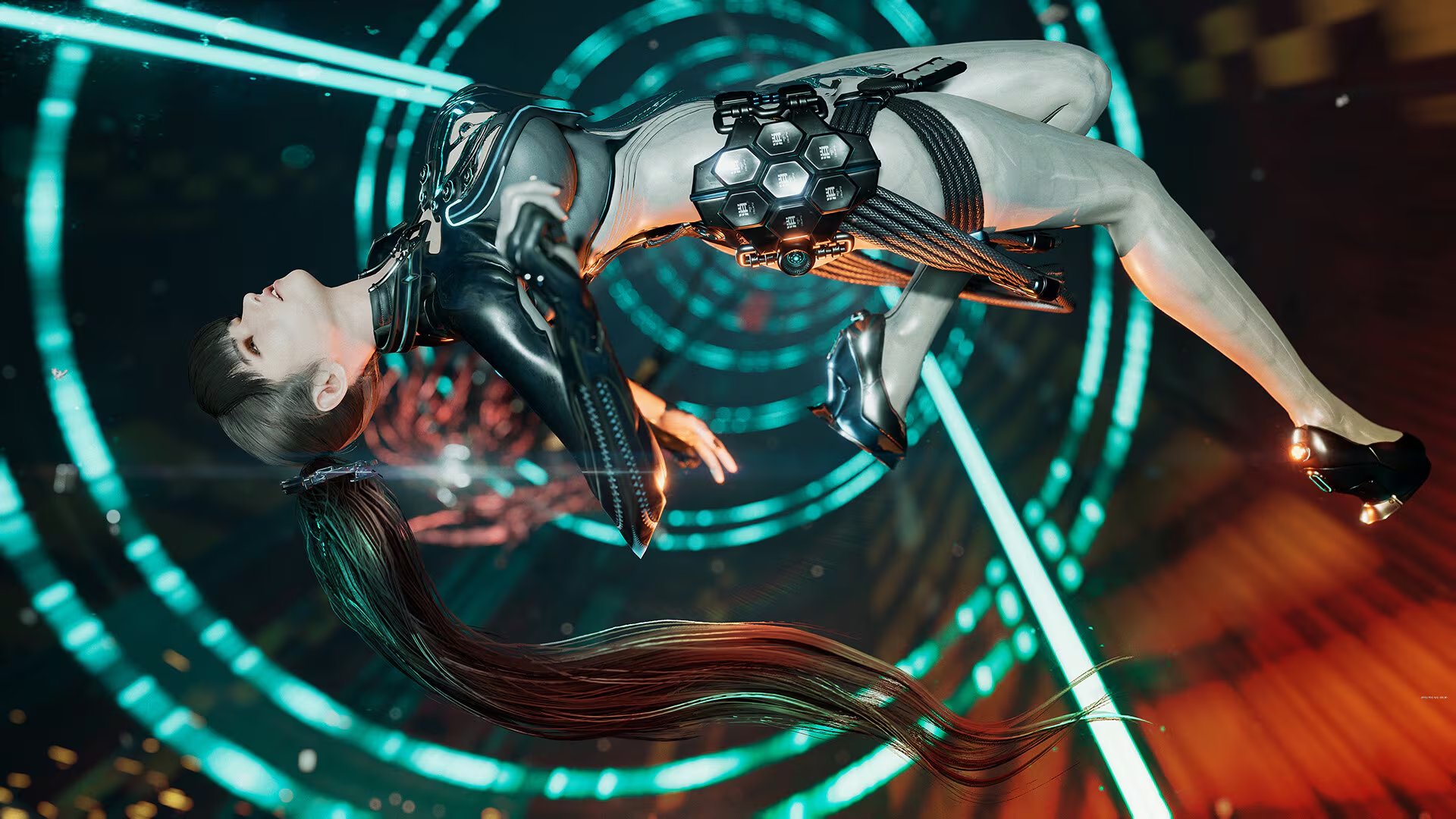 Stellar Blade, de Shift Up.