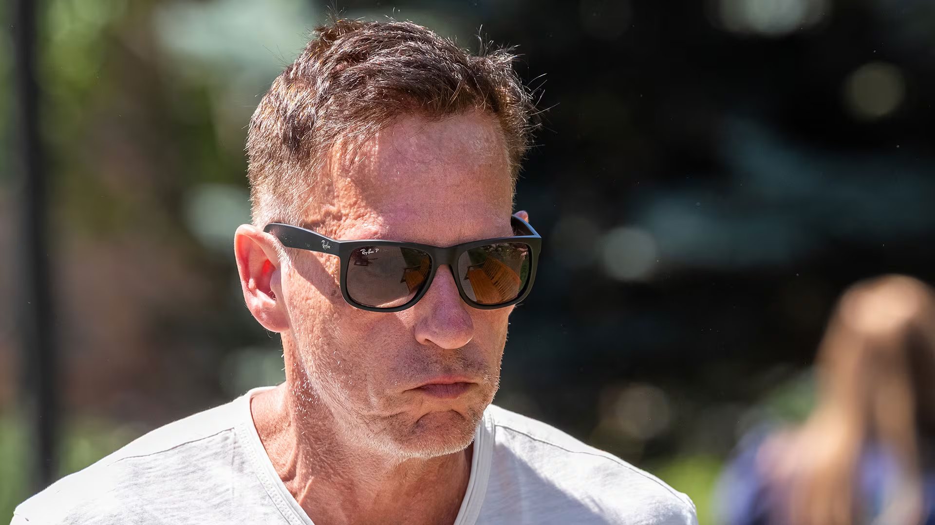 Peter Thiel