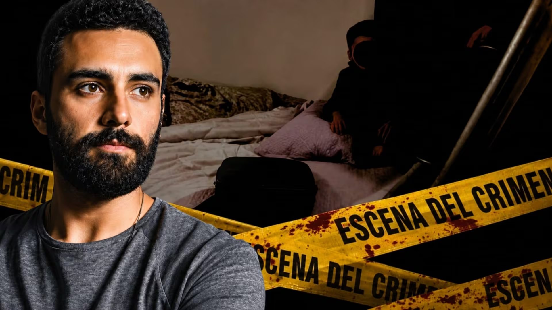 La hipótesis apunta a una disputa por criptomonedas y 300,000 pesos.
(Especial Infobae México)