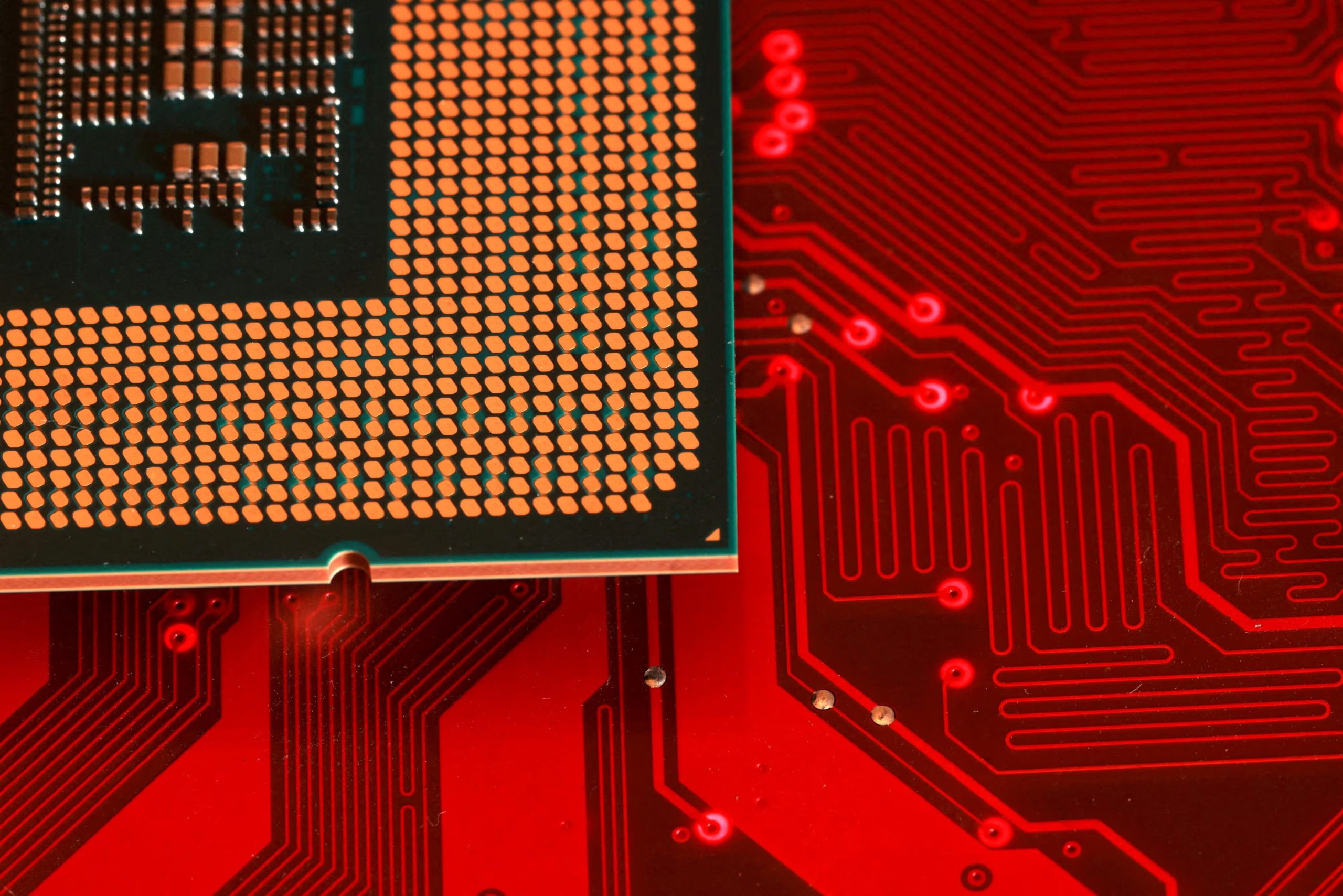 Los centros de datos convencionales consumen el 23% del suministro eléctrico de Irlanda, uno de los motores detrás de la búsqueda de alternativas computacionales. (Reuters)