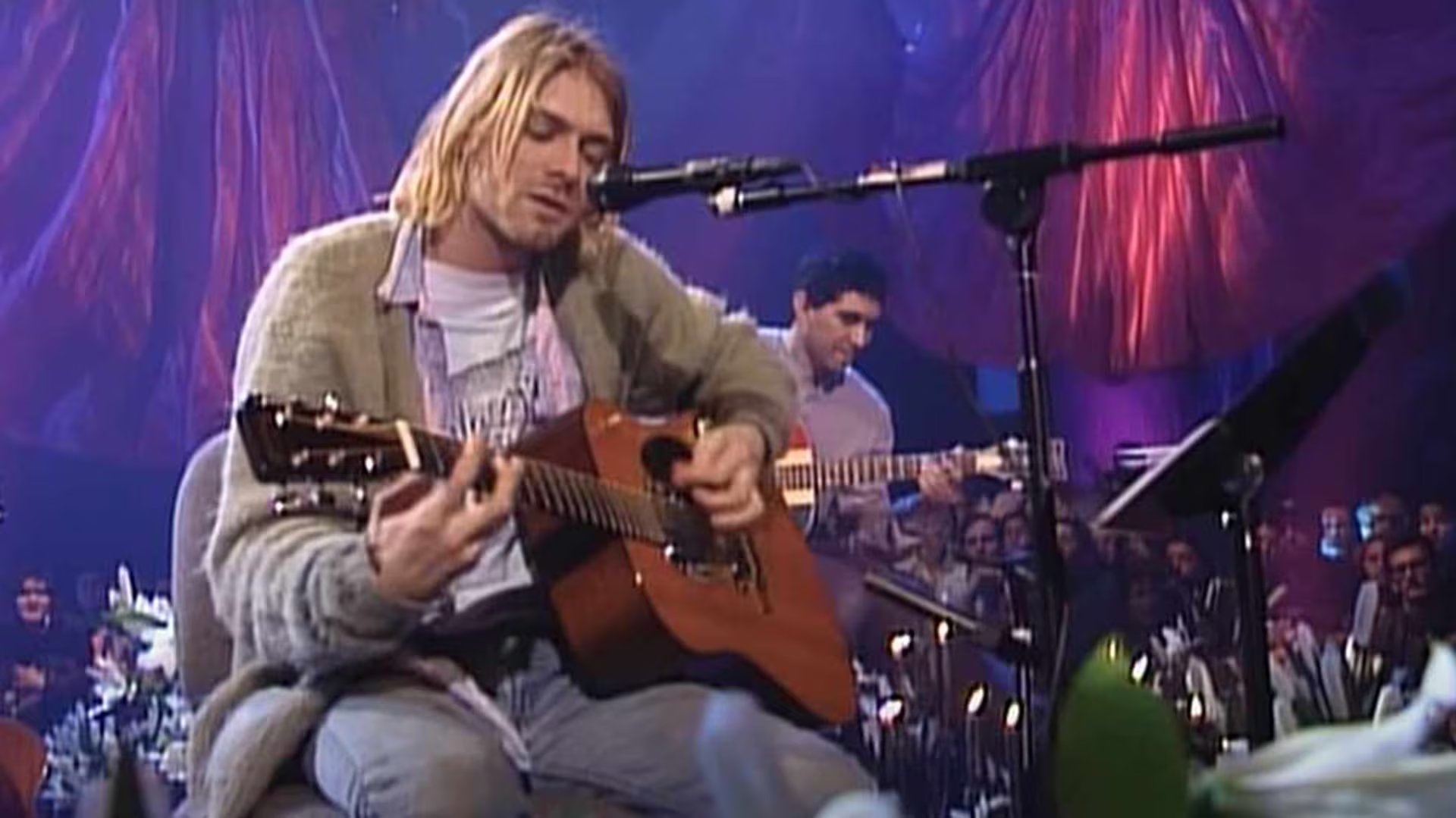 Nirvana recibirá el Video Vanguard Award durante la ceremonia de los MTV VMAs 2026