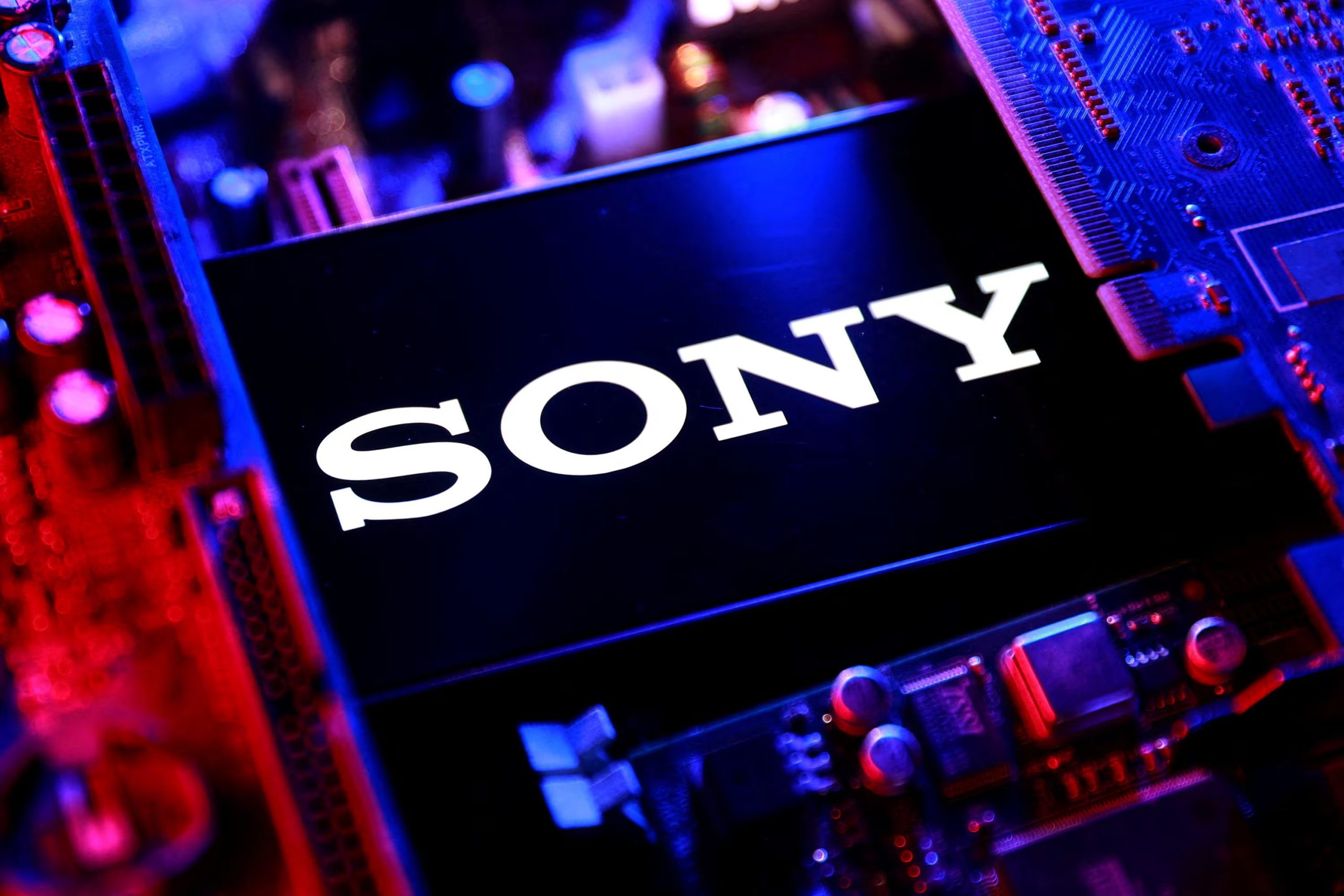 Sony Group Corporation es un conglomerado multinacional japonés dedicado a electrónica de consumo, videojuegos, música, cine y entretenimiento. 

REUTERS/Dado Ruvic 