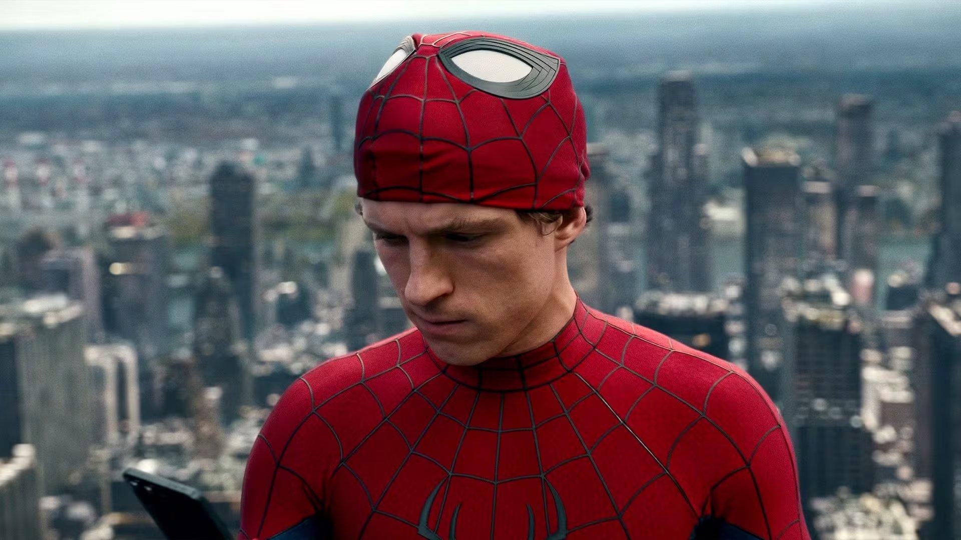 La taquilla doméstica de Hollywood mide los ingresos por entradas en Estados Unidos y Canadá, pero no ajusta los datos por inflación ni por cantidad de boletos vendidos. (Marvel Studios)