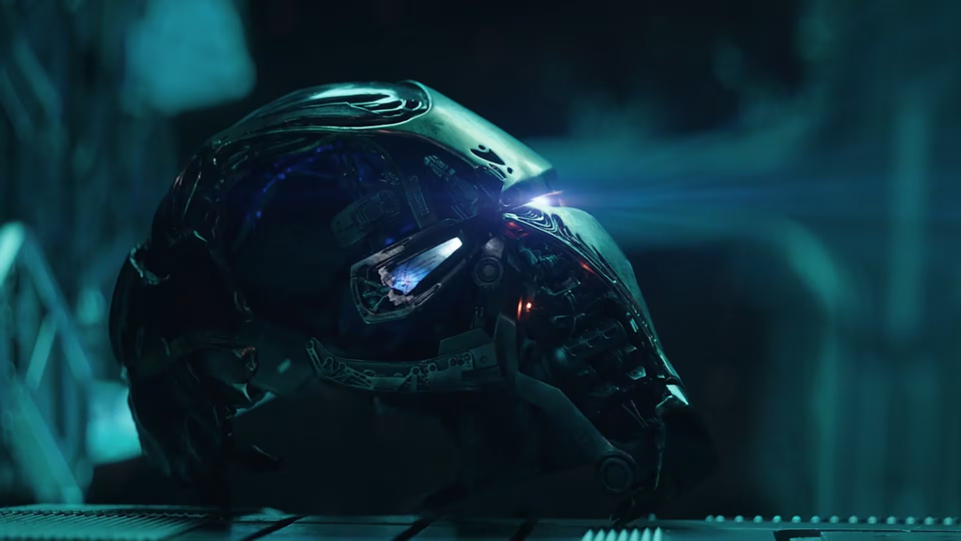 El reestreno de Avengers: Endgame el 25 de septiembre podría alterar la taquilla doméstica, aunque necesitaría más de USD 78 millones para superar a Spider-Man: Brand New Day. (Captura de pantalla)