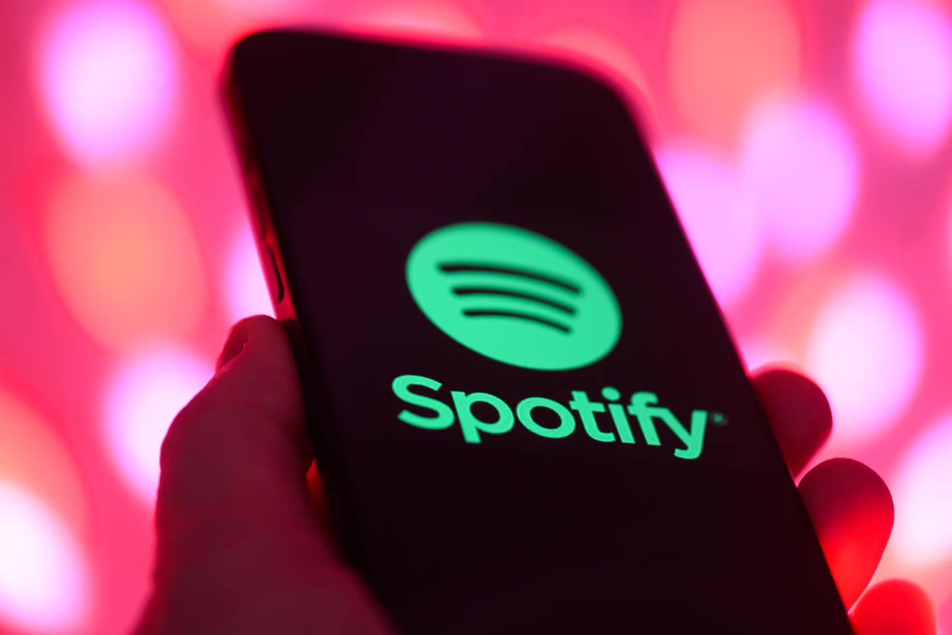 Casa Spotify Bogotá reunirá a los fans con cupos limitados y registro habilitado desde la plataforma. (Europa Press)