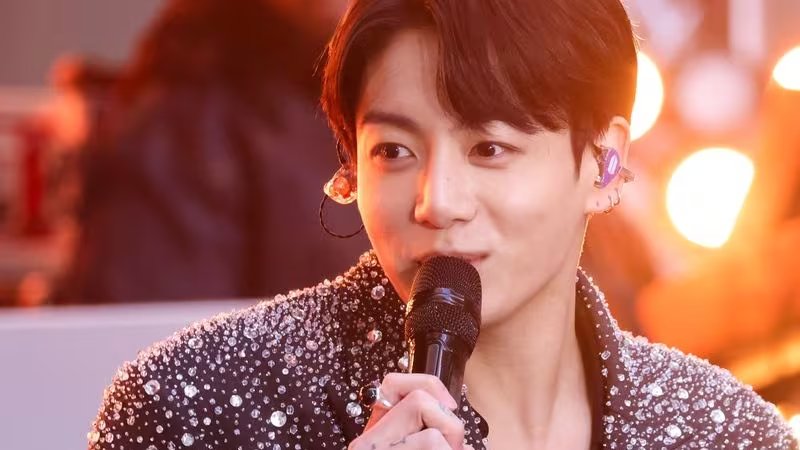 Más de dos tercios de los fans de BTS en Colombia también escuchan a Jung Kook en solitario. (Reuters)