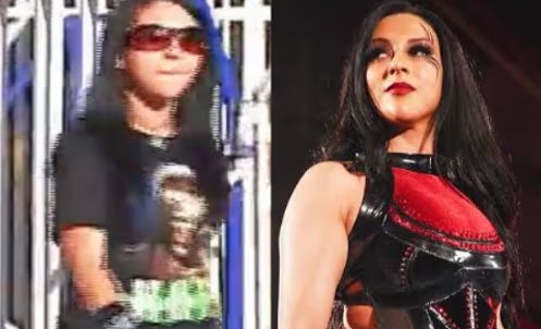 (Cortesía WWE)