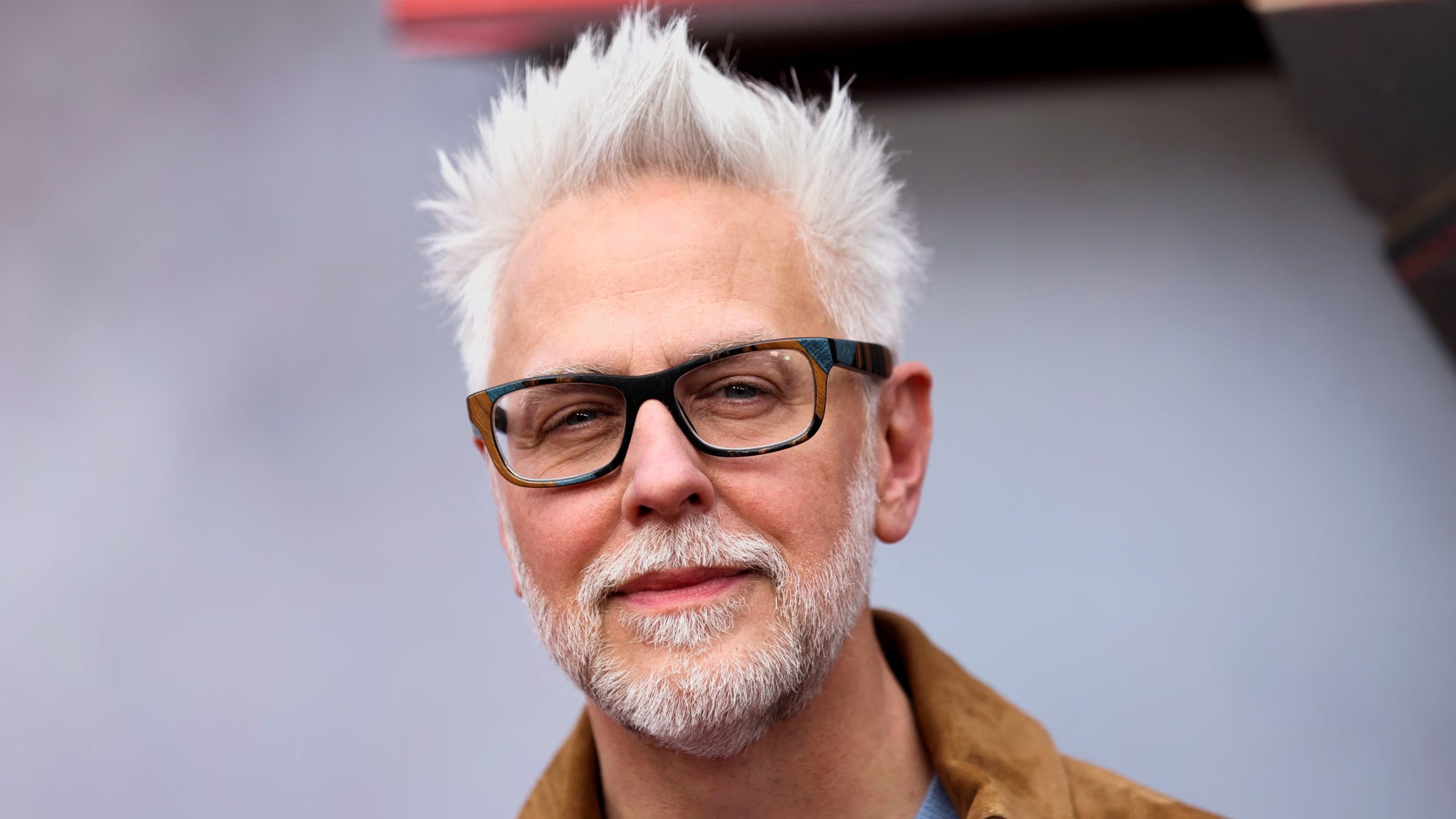 James Gunn ya está planeando la siguiente cinta para DC. (REUTERS/Mike Blake)