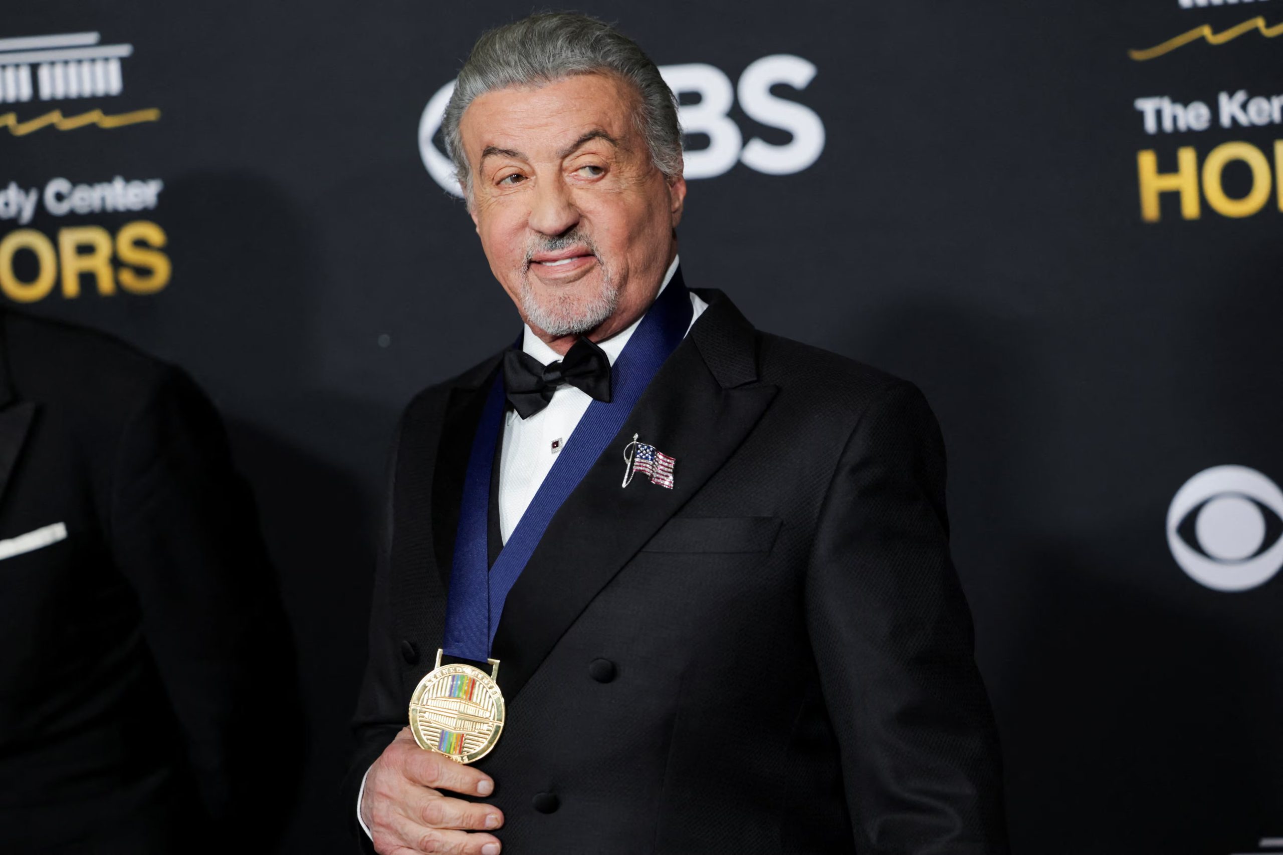 Sage Stallone pensó en que hubiera hecho cosas diferentes para su vida. (REUTERS/Jeenah Moon)