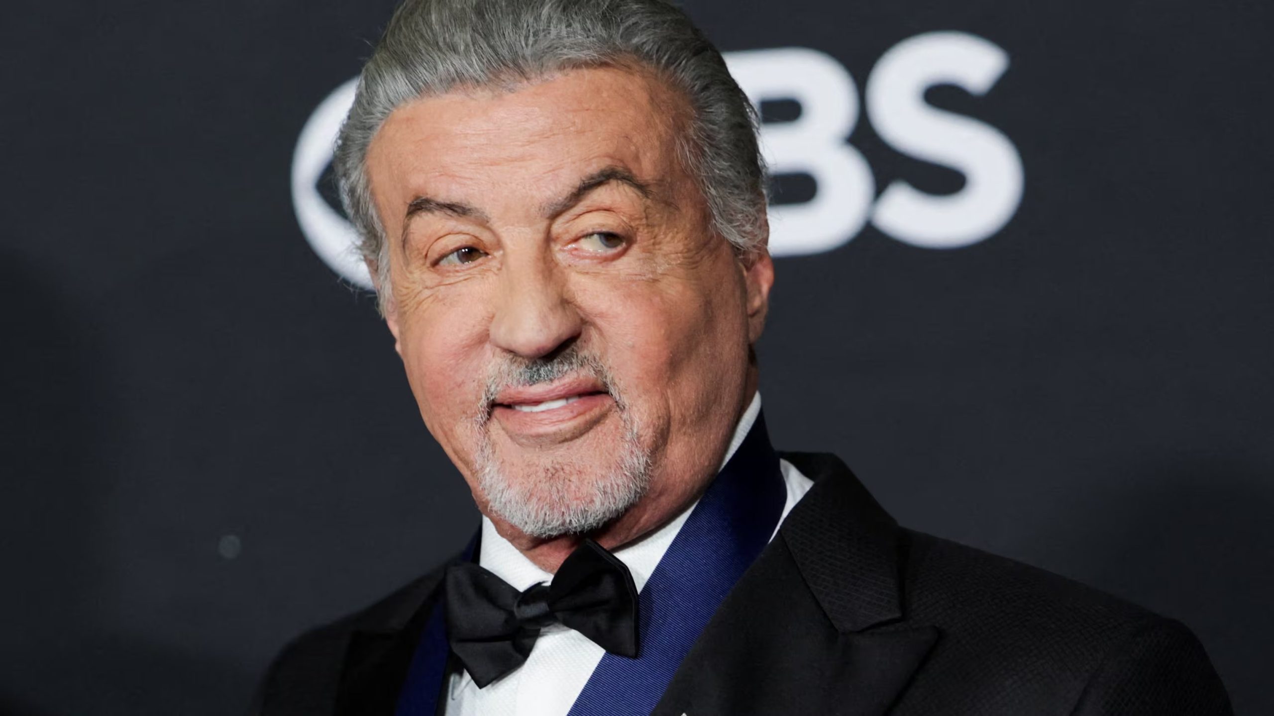 Sylvester Stallone declaró que sigue haciendo ejercicio, pero con limitantes. REUTERS/Jeenah Moon