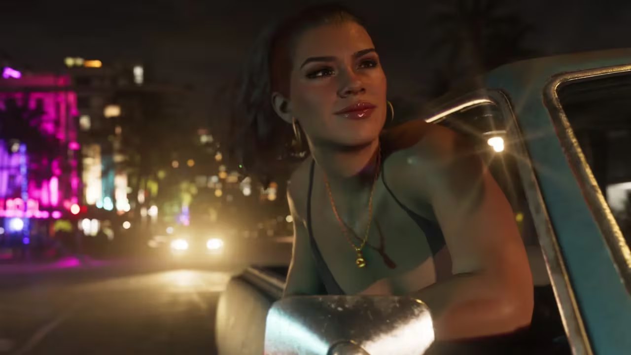 El esperado Grand Theft Auto VI será publicado el 26 de mayo de 2026. (Rockstar Games)