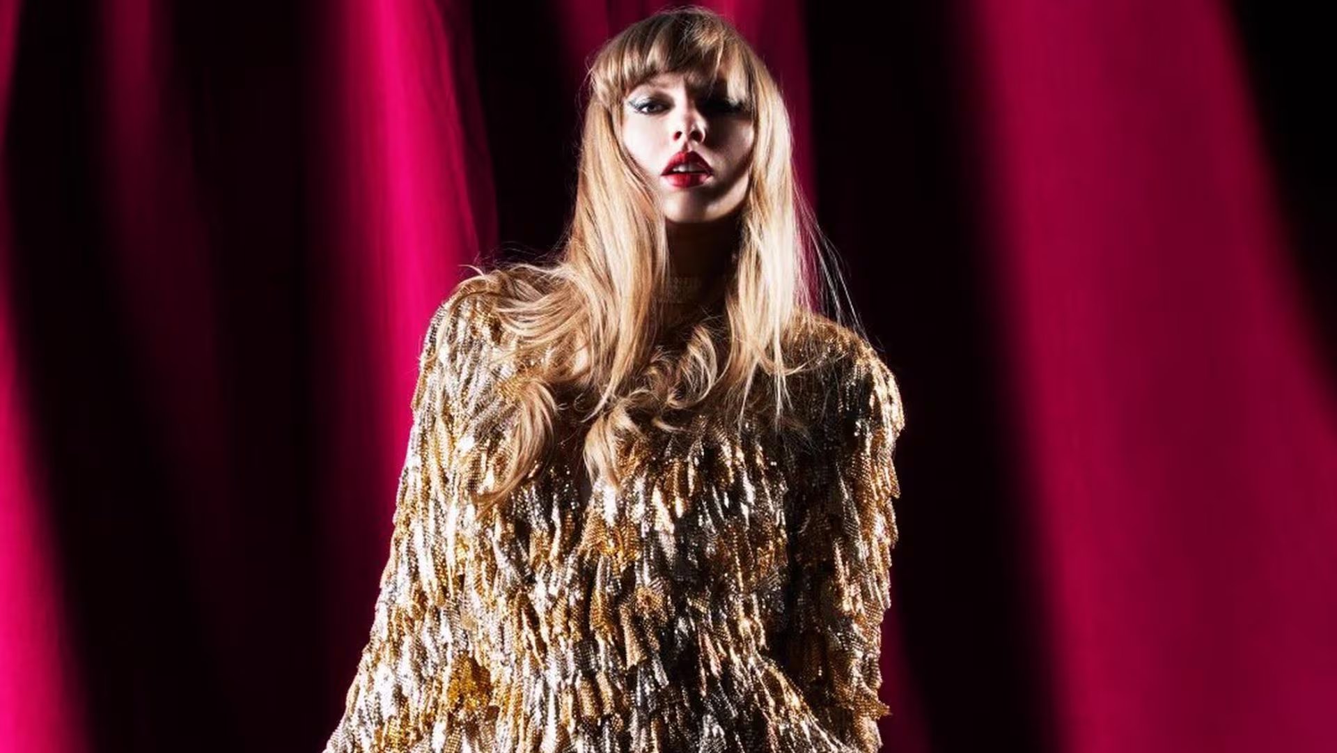 (Taylor Swift)