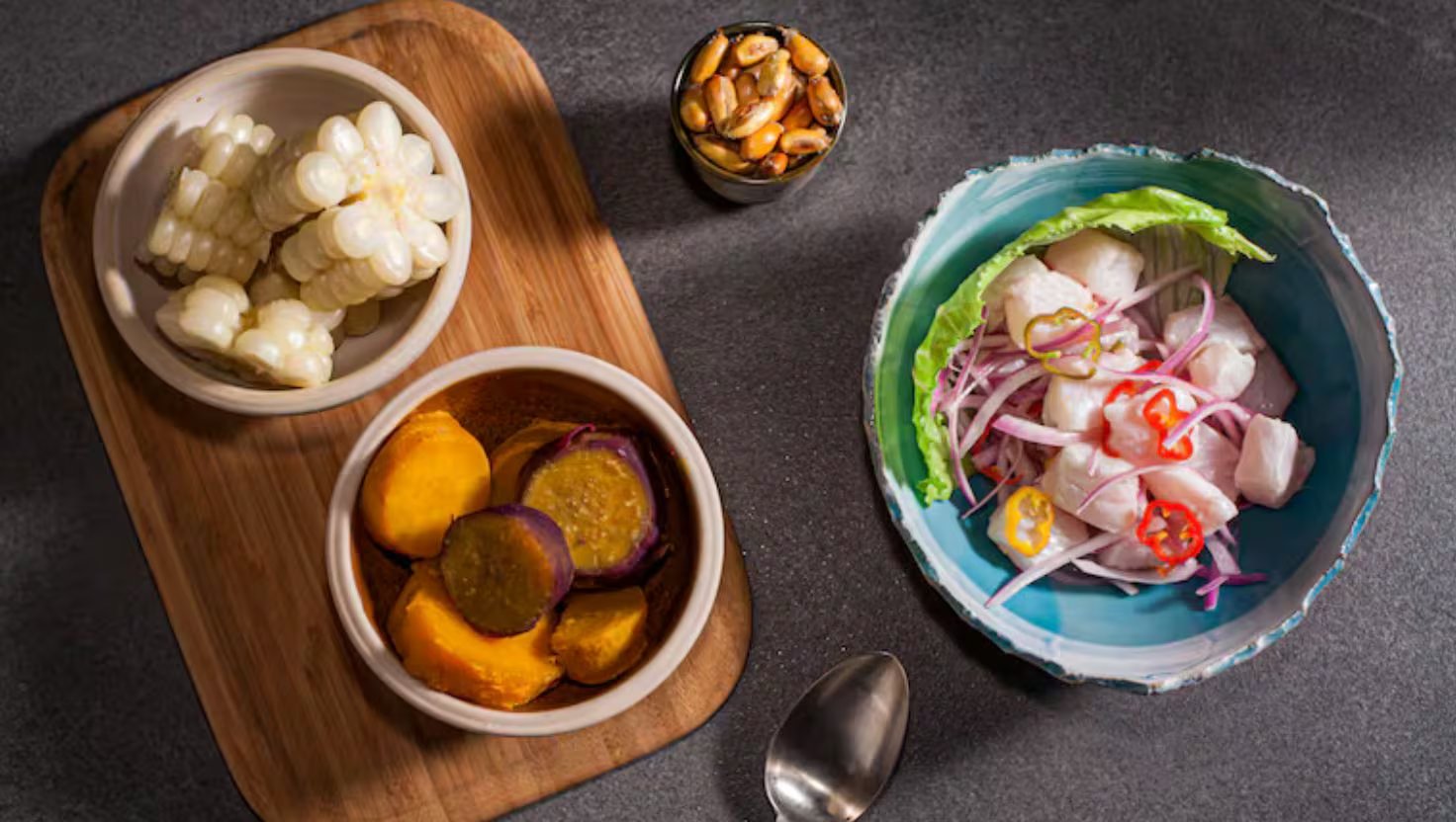 PROMPERÚ destacó que el turismo culinario impulsa la gastronomía peruana y que uno de cada cinco turistas internacionales viaja a Perú motivado por su cocina. CRÉDITOS: PERU21