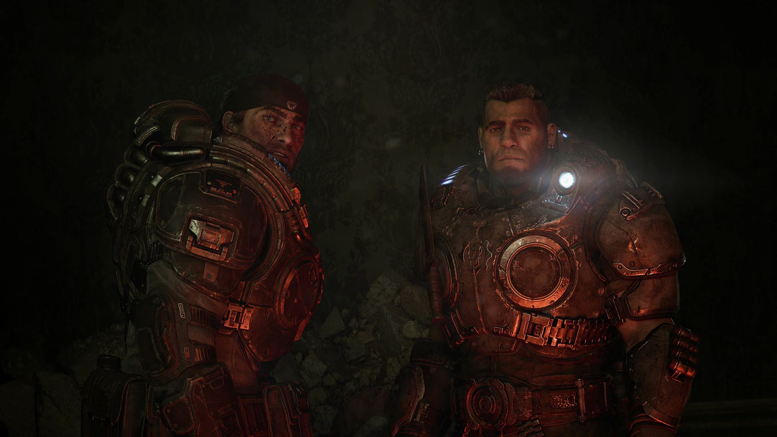 Gears of War: E-Day, de The Coalition.
