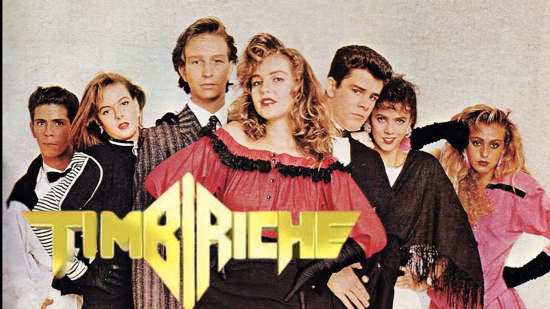 Timbiriche