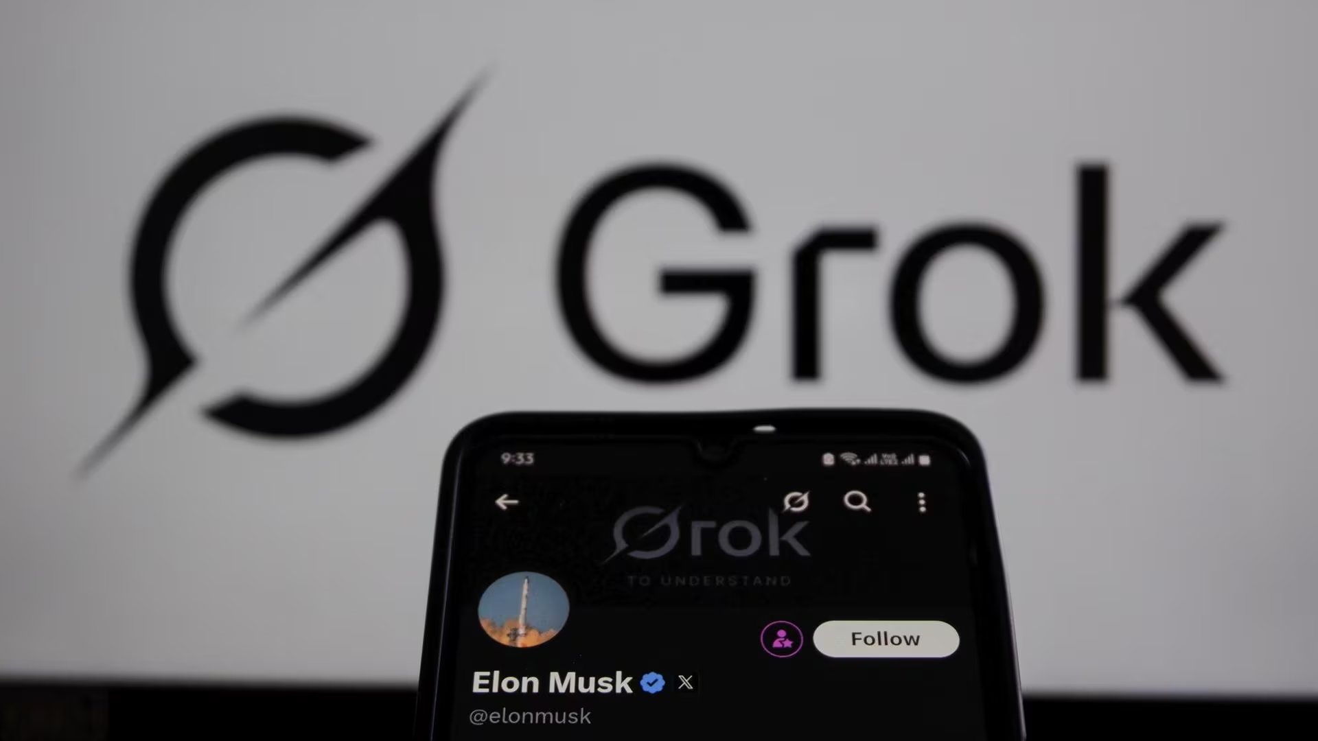Musk se convirtió en una una de las voces más fuertes a favor de la IA y a integrar su chatbot Grok en las Fuerzas Armadas de Estados Unidos (Europa Press)