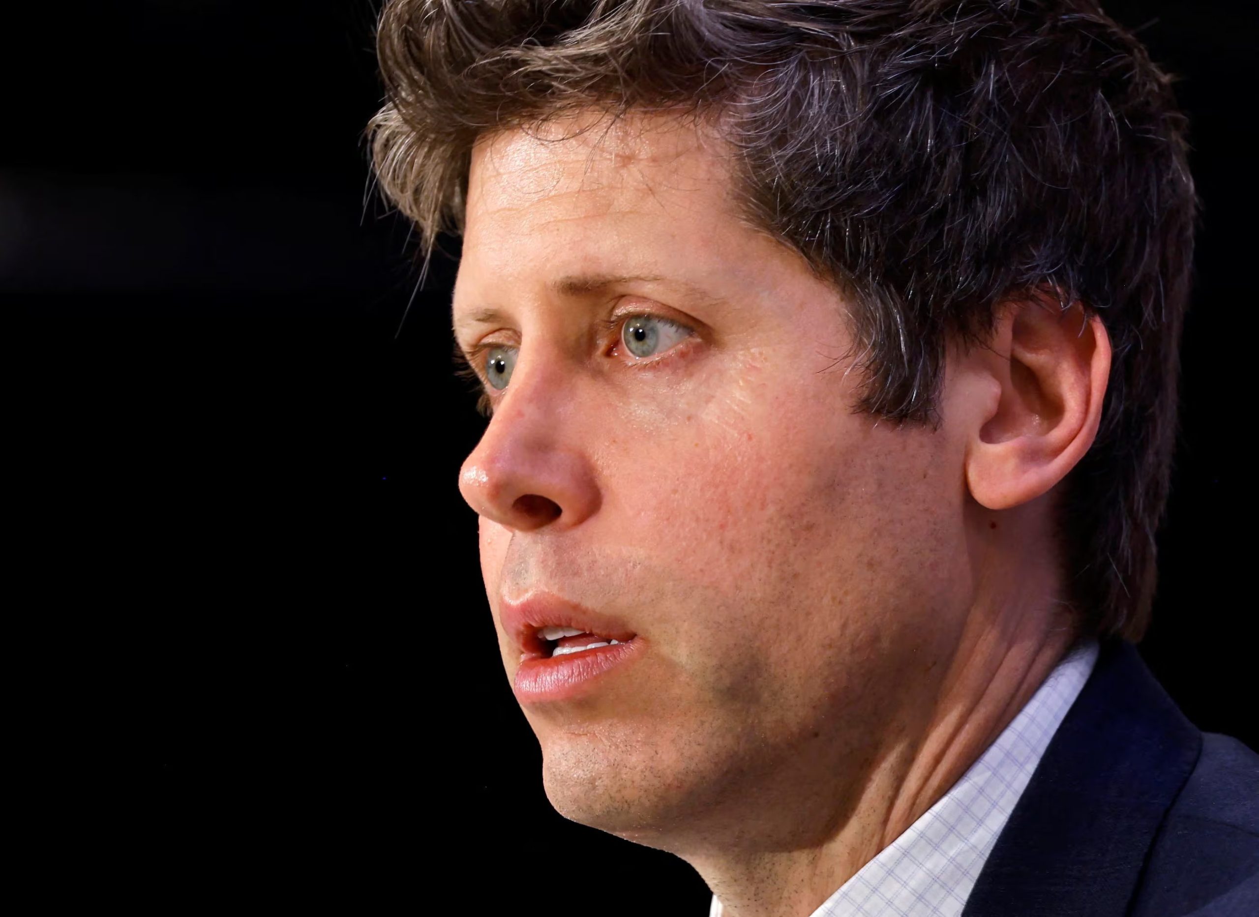 Sam Altman, CEO de OpenAI, pidió disculpas por el lanzamiento