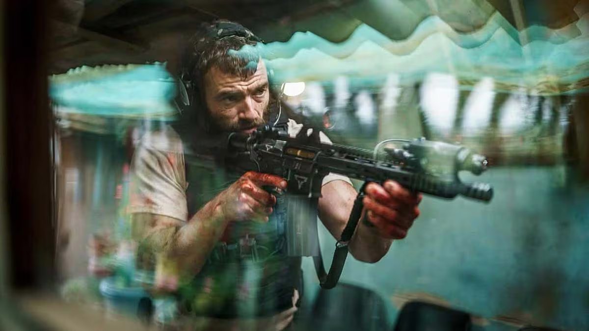 'The Last Photograph', de Zack Snyder, una película que no ha sido respaldada por ningún estudio y rodada de forma independiente.