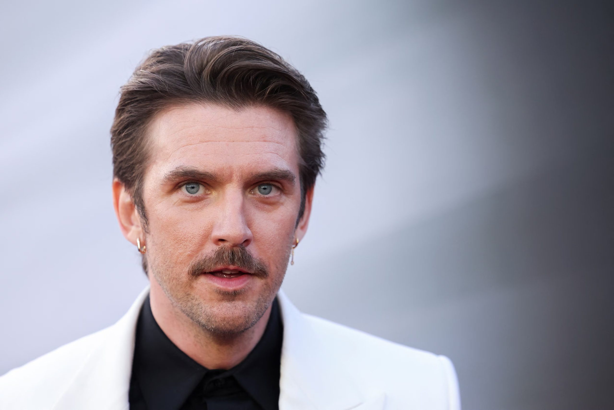 Dan Stevens interpretará en 
