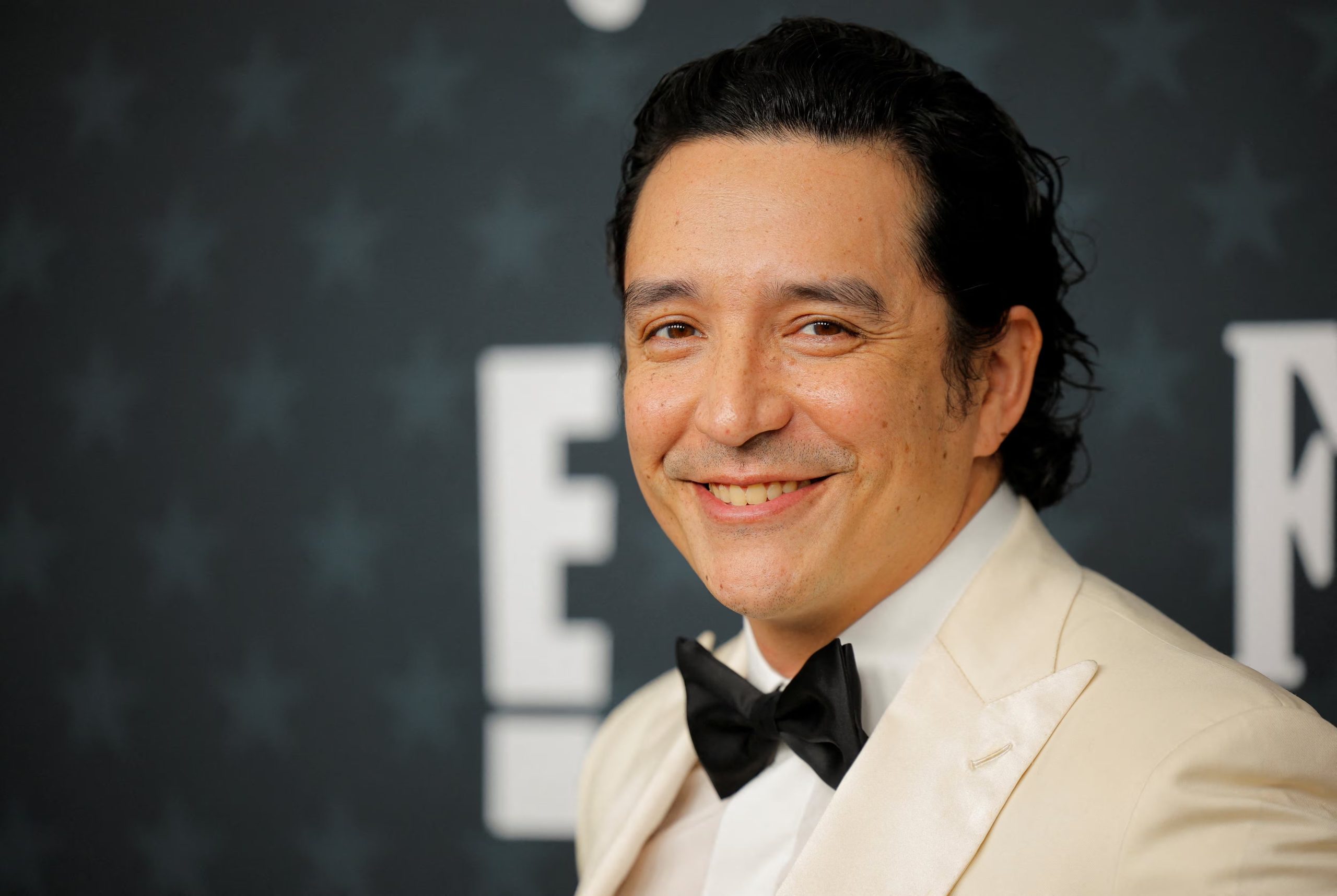 Gabriel Luna se sumará a 