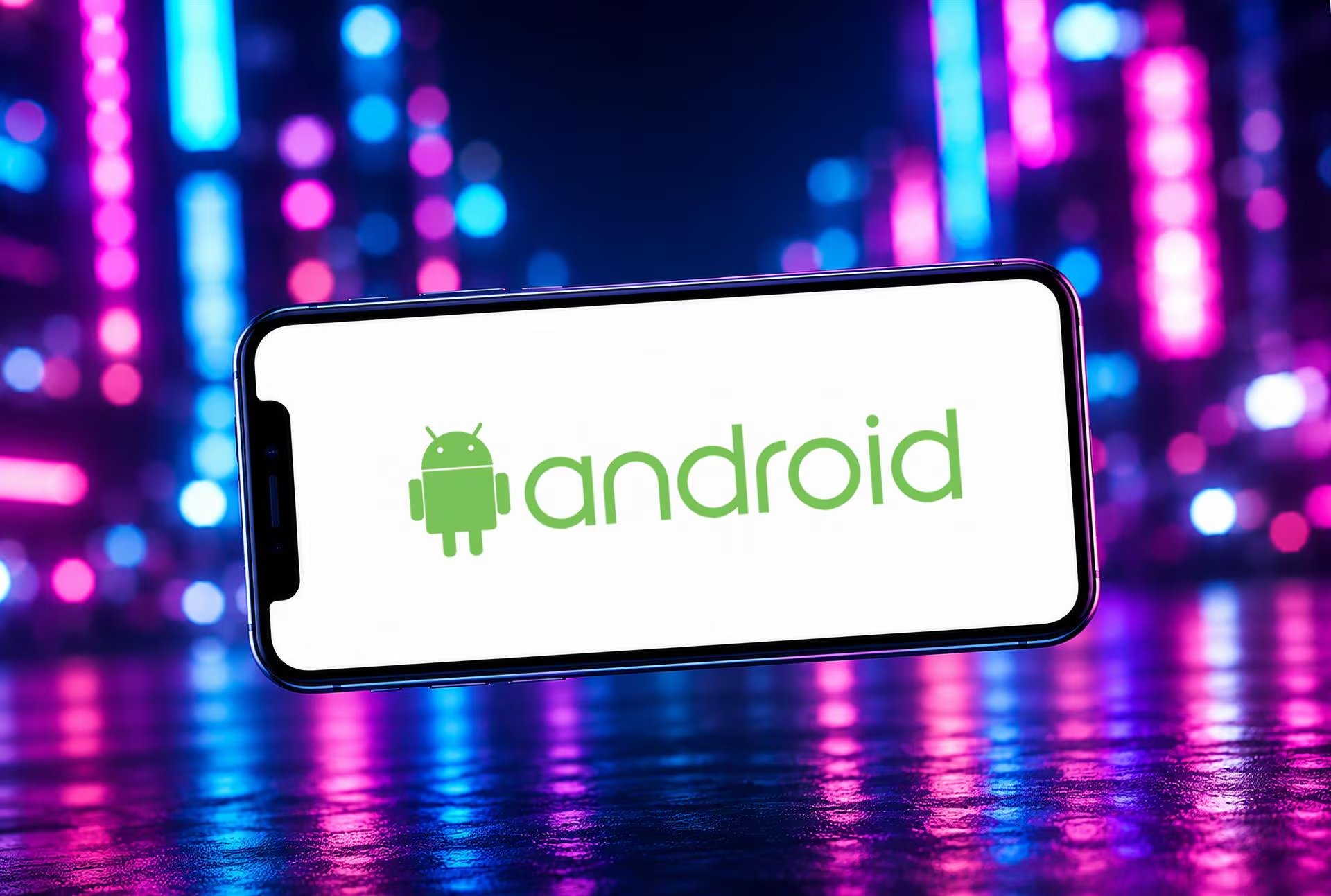 El dispositivo debe contar con versiones recientes del sistema operativo de Android. (Foto: Europa Press)