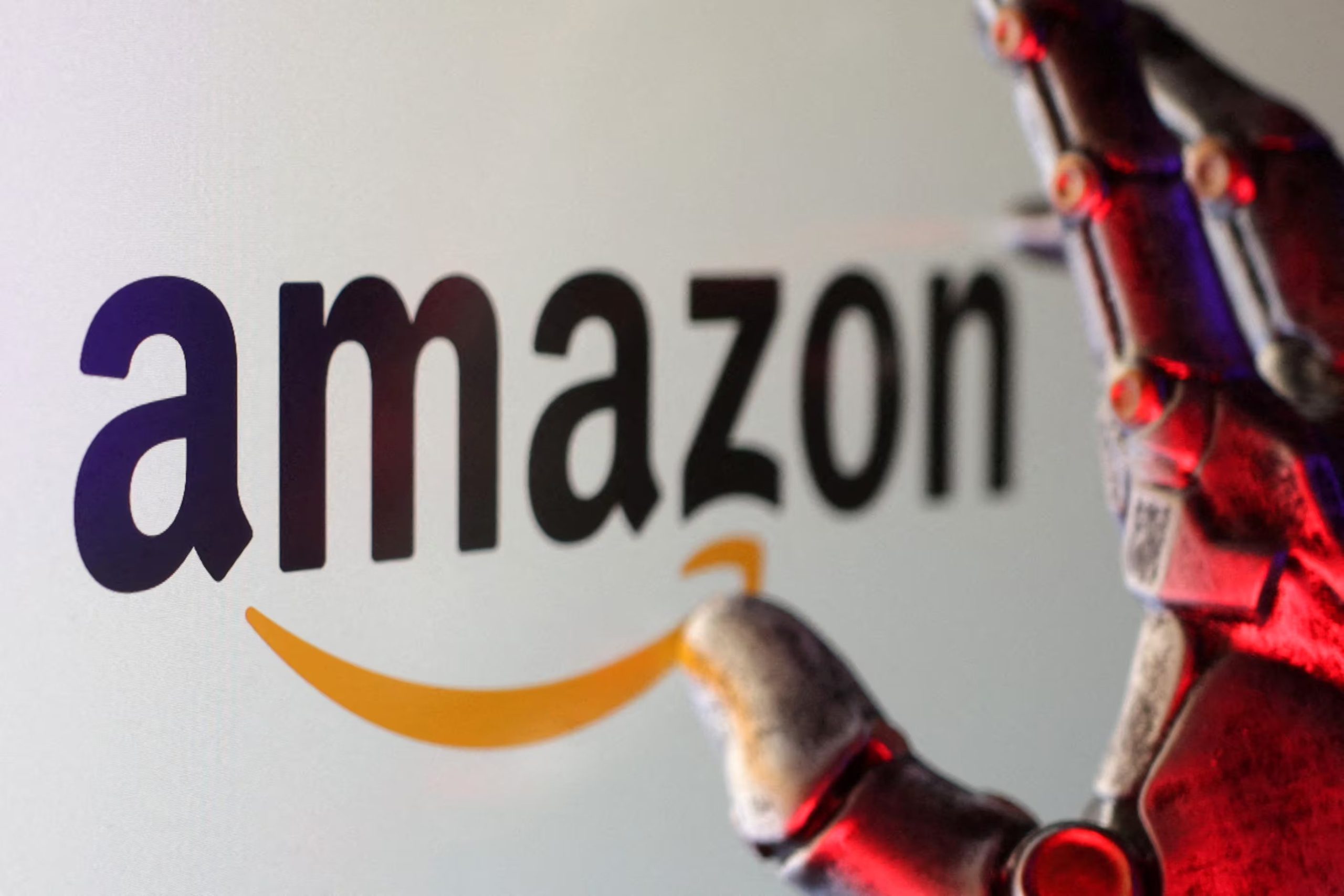Amazon compró Twitch en agosto de 2014 por aproximadamente USD 970 millones. REUTERS/Dado Ruvic/Illustration/File Photo